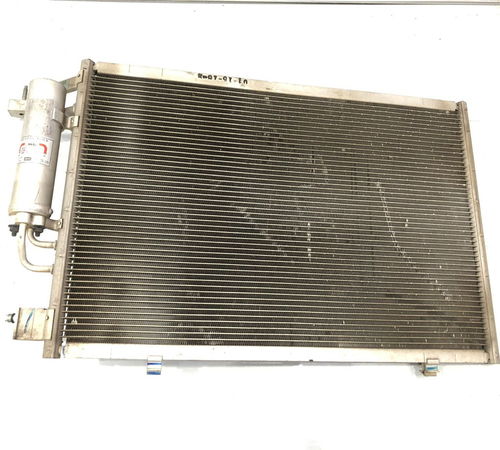 Condensador Ar-condicionado Ford New Fiesta 2011/2021