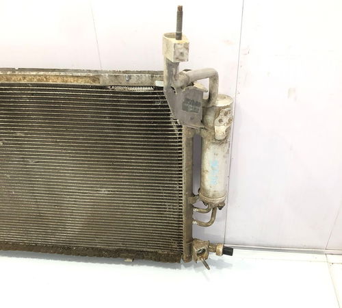 Condensador Ar-condicionado Ford Ka 2015/2023