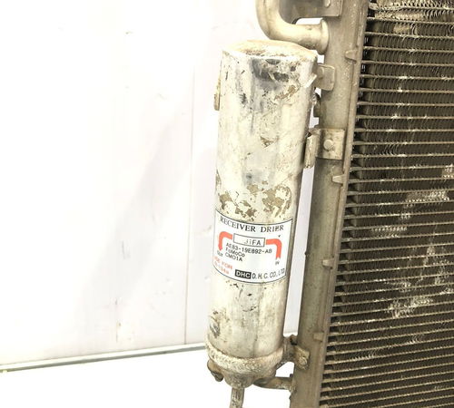 Condensador Ar-condicionado Ford Ka 2015/2023
