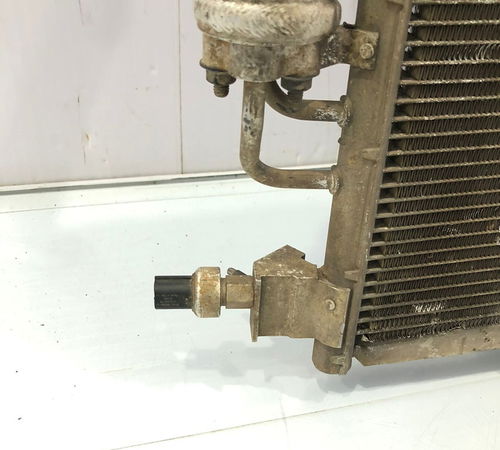 Condensador Ar-condicionado Ford Ka 2015/2023