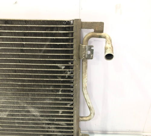 Condensador Ar-condicionado Ford Ecosport 2003/2008