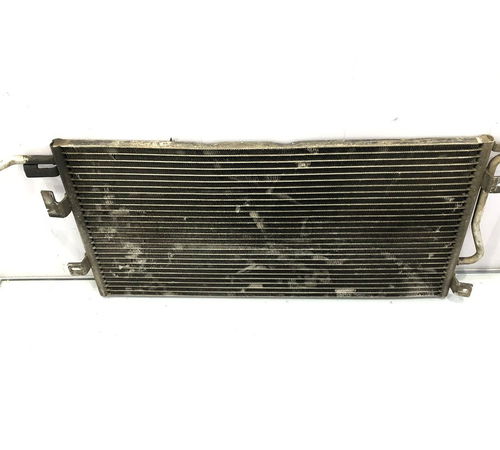 Condensador Ar-condicionado Ford Ecosport 2003/2008