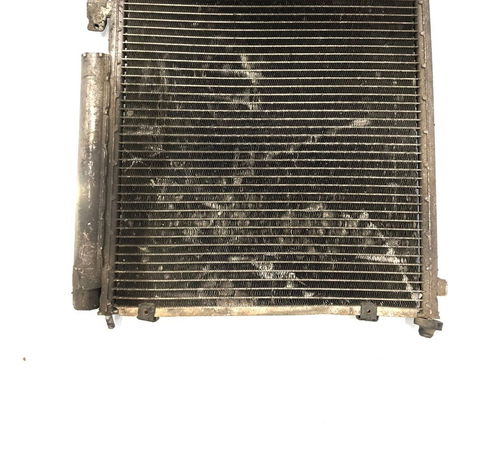 Condensador Ar-condicionado Honda Fit 2003/2008