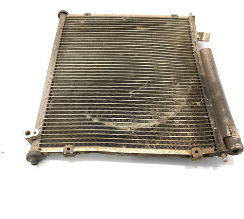 Condensador Ar-condicionado Honda Fit 2003/2008