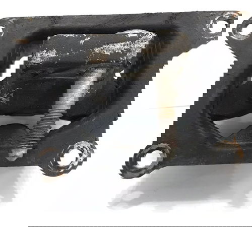 Suporte Coxim Motor Chevrolet Celta/prisma 2007/2015
