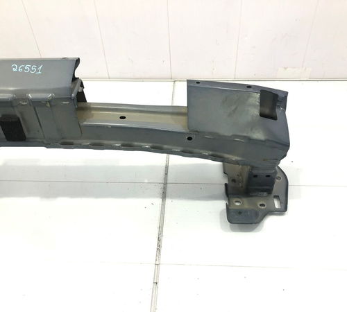 Alma Para-choque Dianteiro Honda City 2022/2023