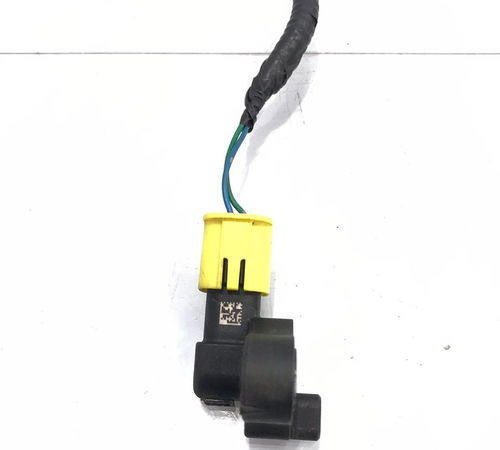 Sensor Impacto Airbag Honda City 2022/2023