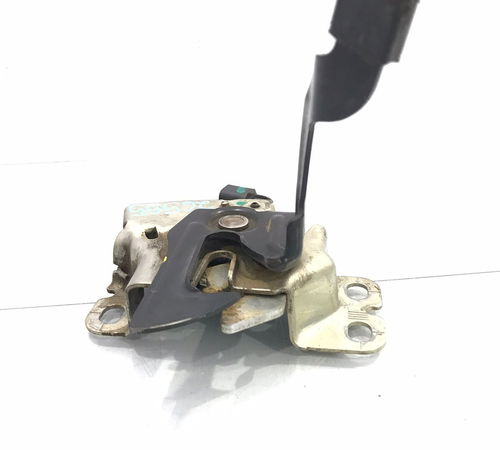 Fechadura Capô Dianteiro Honda City 2022/2023
