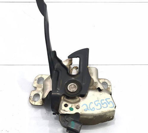 Fechadura Capô Dianteiro Honda City 202...