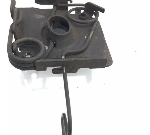 Fechadura Capô Dianteiro Ford Fiesta/ecosport 2003/2012
