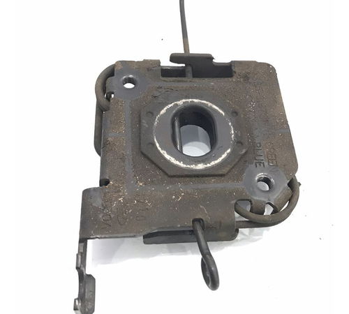 Fechadura Capô Dianteiro Ford Fiesta/ecosport 2003/2012