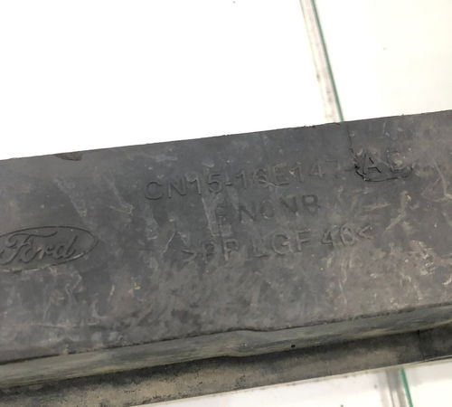 Painel Frontal Inferior Recuperada Ford Ka/ecosport 13/21