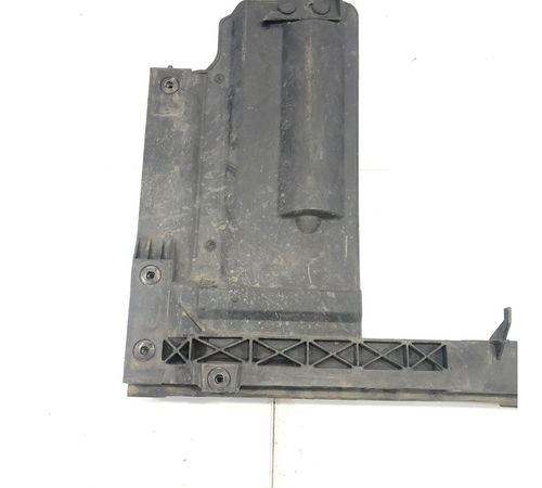 Painel Frontal Inferior Recuperada Ford Ka/ecosport 13/21