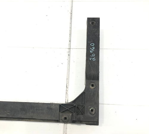 Painel Frontal Inferior Recuperada Ford Ka/ecosport 13/21