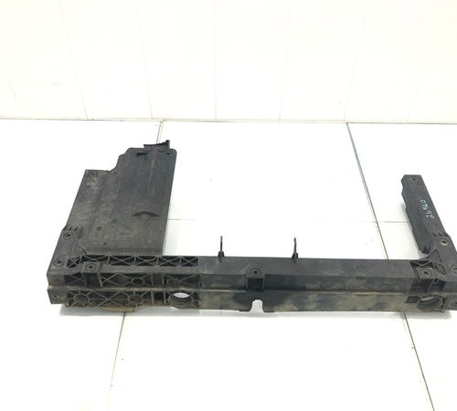 Painel Frontal Inferior Recuperada Ford ...