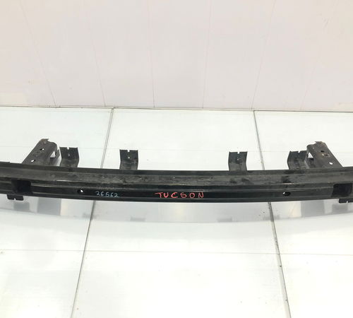Alma Para-choque Traseiro Hyundai Tucson 2008/2014