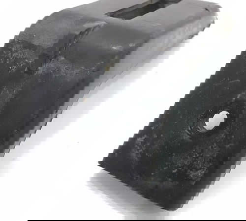 Suporte Para-choque/alma Traseiro Hyundai Tucson 2008/2014