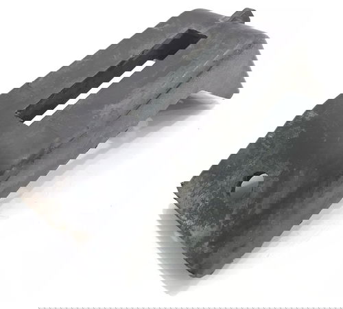 Suporte Para-choque/alma Traseiro Hyundai Tucson 2008/2014