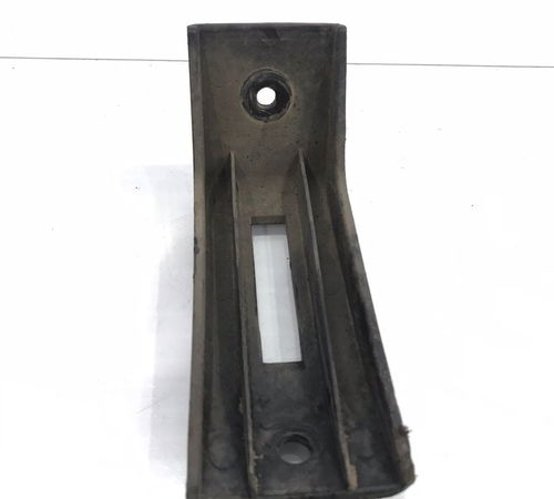 Suporte Para-choque/alma Traseiro Hyundai Tucson 2008/2014