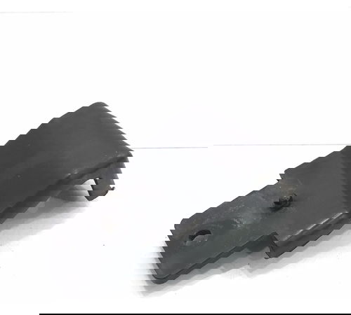 Suporte Para-choque/alma Traseiro Hyundai Tucson 2008/2014