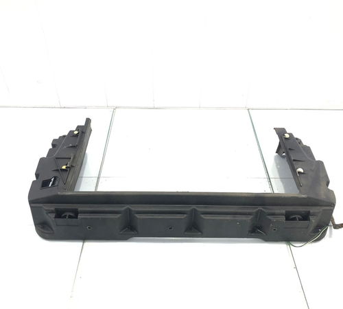Painel Frontal Inferior Fiesta/ecosport 2003/2012