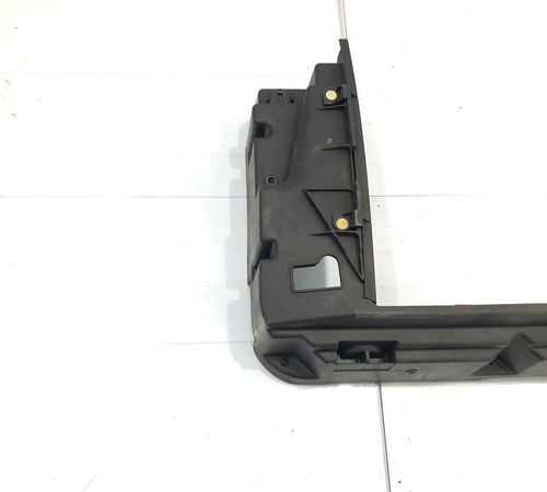 Painel Frontal Inferior Fiesta/ecosport 2003/2012
