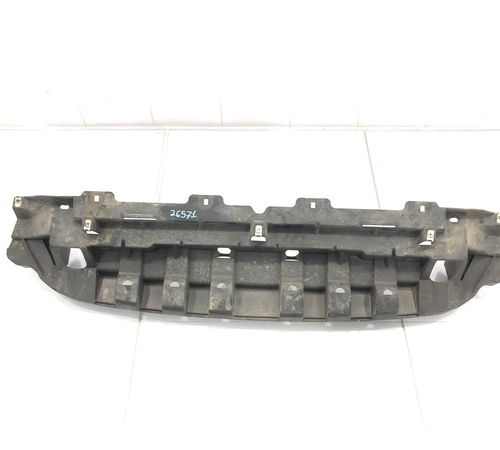 Defletor Inferior Radiador Ford Ecosport 2013/2017