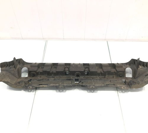Defletor Inferior Radiador Ford Ecosport 2013/2017