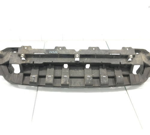 Defletor Inferior Radiador Ford Ecosport...
