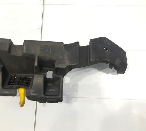 Reforço Para-choque Dianteiro Ford Ecosport 2013/2017