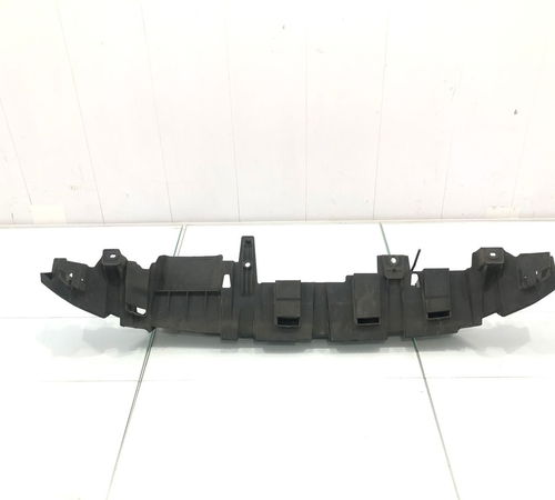 Reforço Para-choque Dianteiro Ford Ecosport 2013/2017