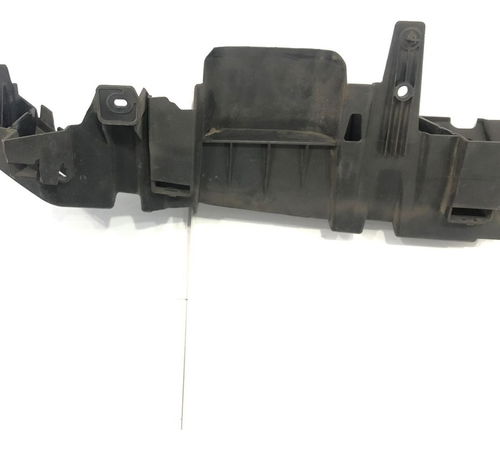 Reforço Para-choque Dianteiro Ford Ecosport 2013/2017
