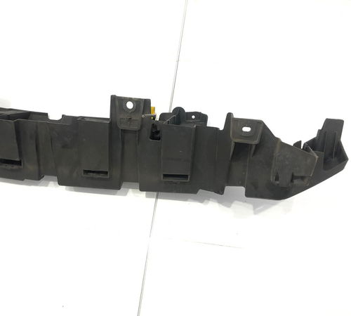 Reforço Para-choque Dianteiro Ford Ecosport 2013/2017