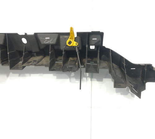 Reforço Para-choque Dianteiro Ford Ecosport 2013/2017