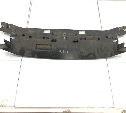 Defletor Inferior Radiador Ford Ka 2015/2018