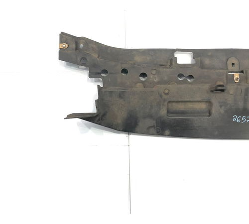 Defletor Inferior Radiador Ford Ka 2015/2018