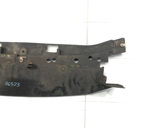Defletor Inferior Radiador Ford Ka 2015/2018