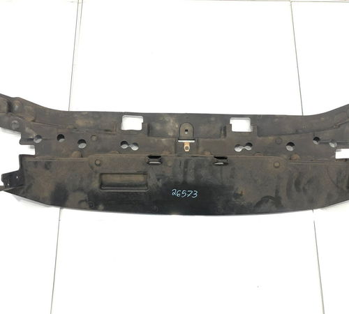 Defletor Inferior Radiador Ford Ka 2015/2018