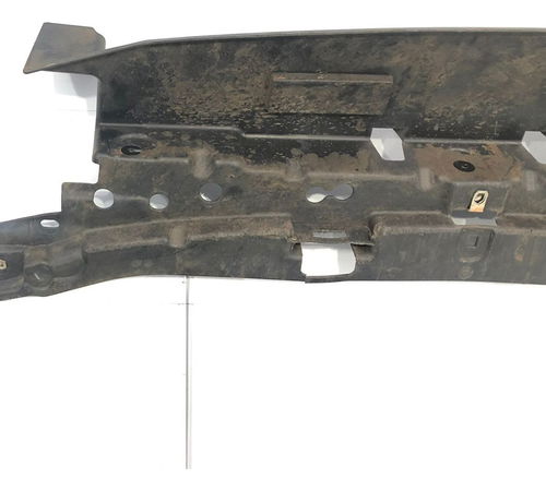 Defletor Inferior Radiador Ford Ka 2015/2018