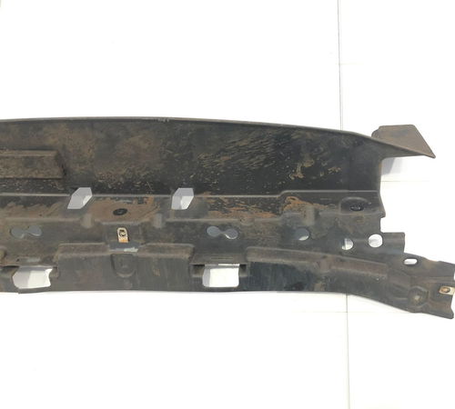 Defletor Inferior Radiador Ford Ka 2015/2018