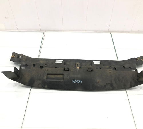 Defletor Inferior Radiador Ford Ka 2015/...