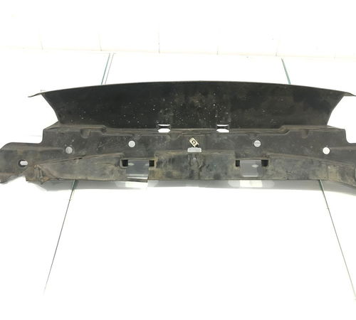 Defletor Inferior Radiador Ford Ka 2015/2018 Com Detalhe
