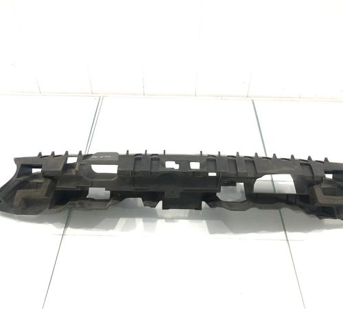Reforço Para-choque Dianteiro Ford Ka 2...