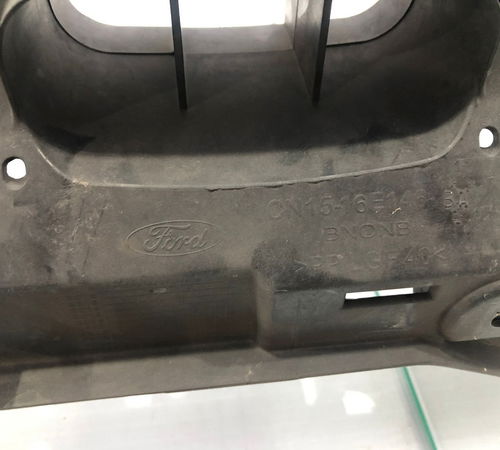 Painel Superior Dianteiro Ford Ecosport 2013/2021