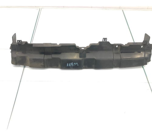 Defletor Ar Frontal Ford Ecosport 2013/2017