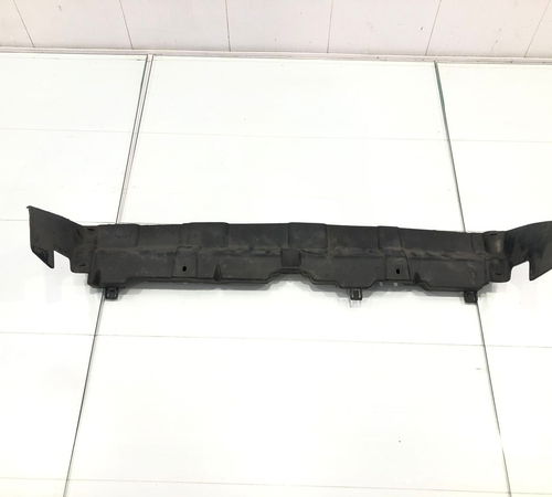Defletor Ar Frontal Ford Ecosport 2013/2017