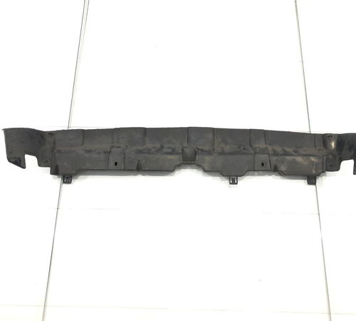 Defletor Ar Frontal Ford Ecosport 2013/2017
