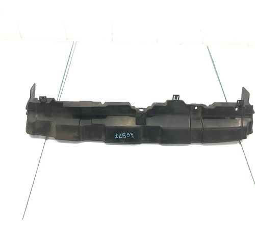 Defletor Ar Frontal Ford Ecosport 2013/2...