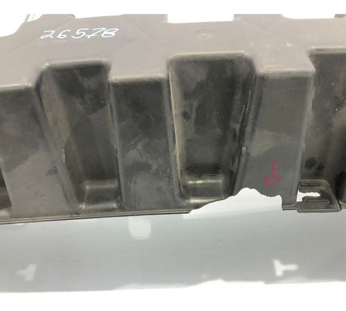 Guia Para-choque Traseiro Chevrolet Spin Activ 18/23 C/det
