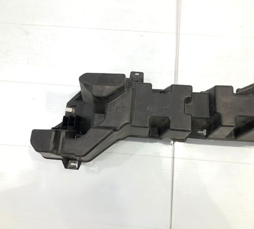 Guia Para-choque Traseiro Chevrolet Spin Activ 18/23 C/det